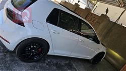 فولكسفاغن جولف